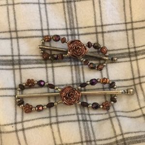 Lilla Rose Flexi 8 Hair Clips